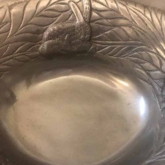 Lovely Rabbit Bowl - Picture 2 of 4